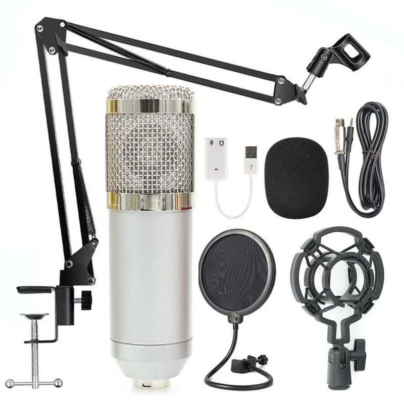 pack microphone BM-800