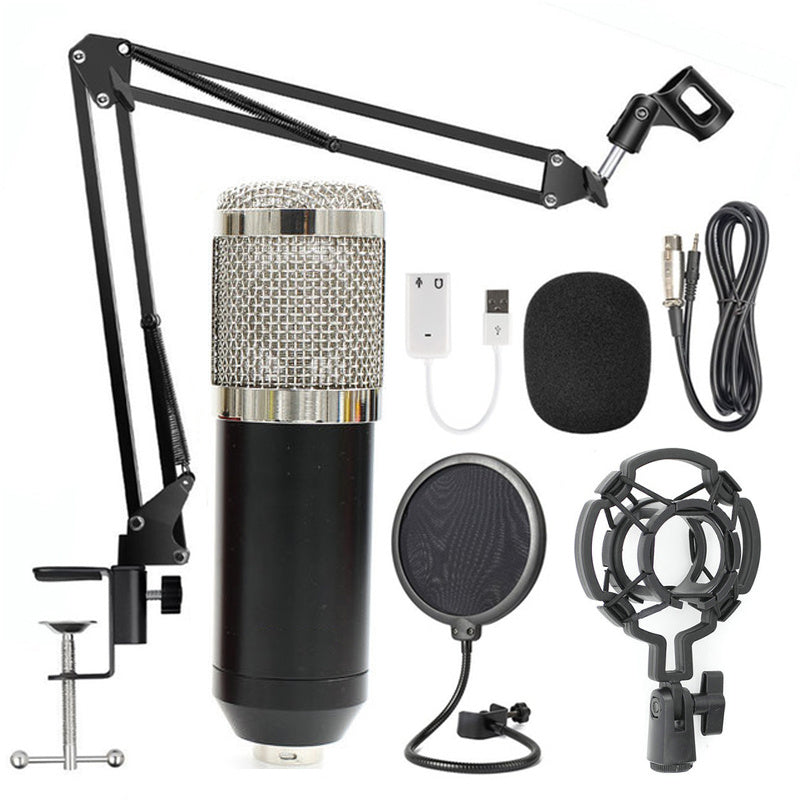 pack microphone BM-800