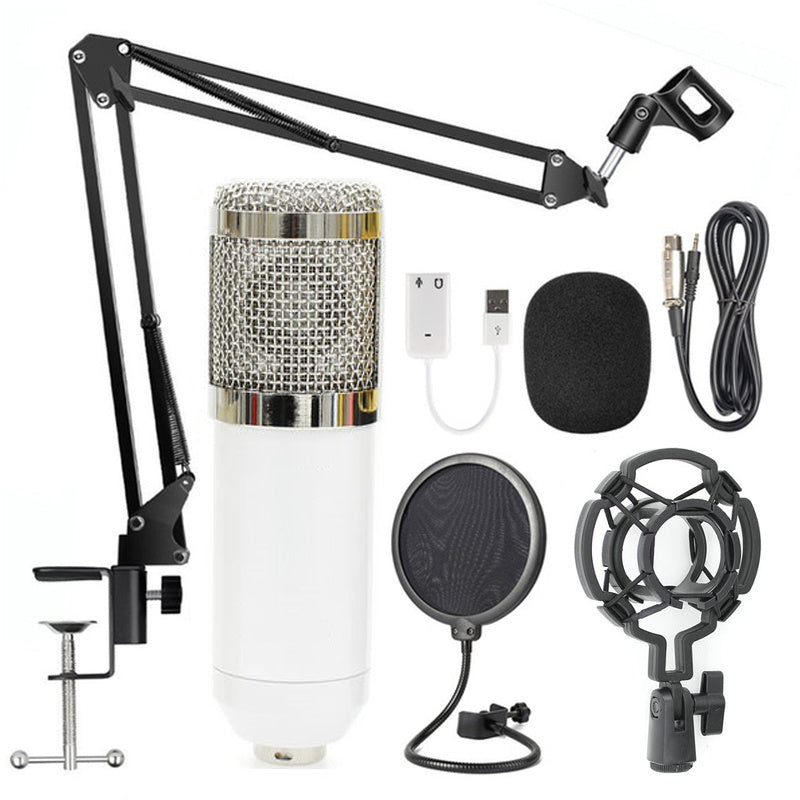 pack microphone BM-800