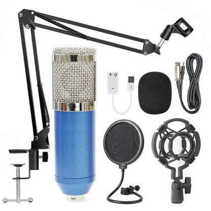 pack microphone BM-800