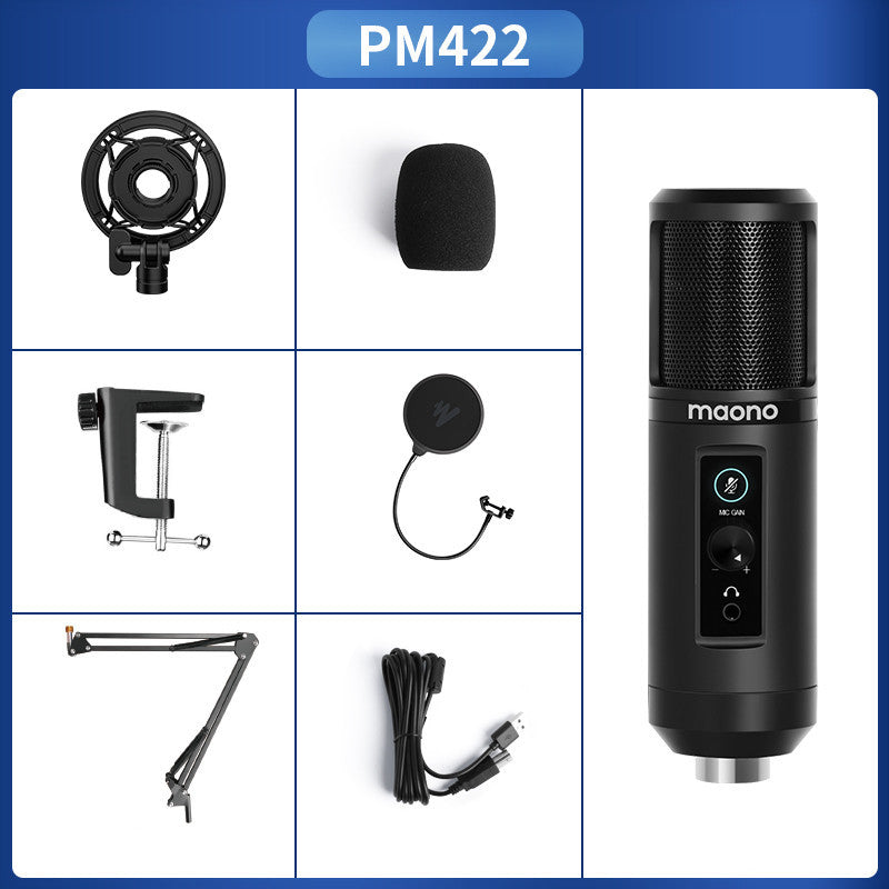 Microphone PM422