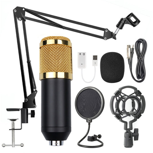 pack microphone BM-800