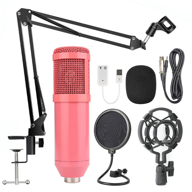 pack microphone BM-800