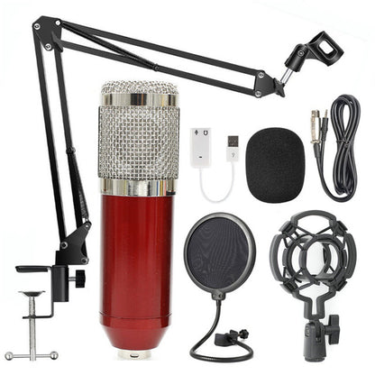 pack microphone BM-800