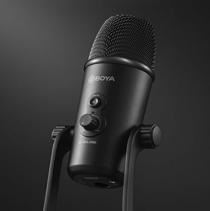 Microphone boya BY-PM700R