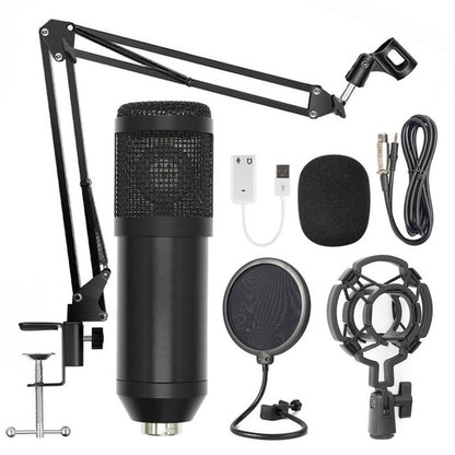 pack microphone BM-800