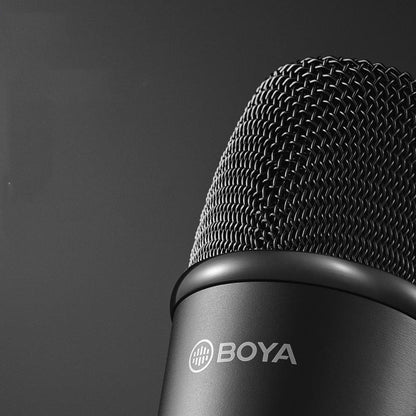 Microphone boya BY-PM700R