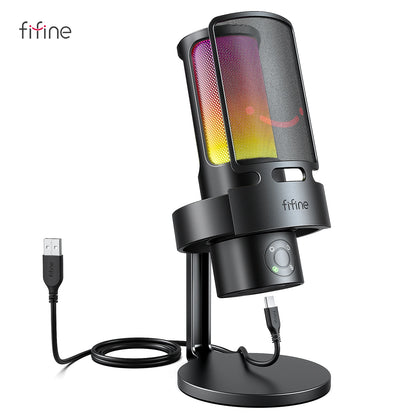 FIFINE Ampligame A8 PLUS