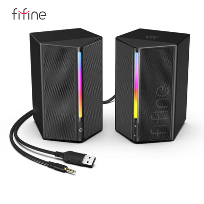 FIFINE Ampligame A20