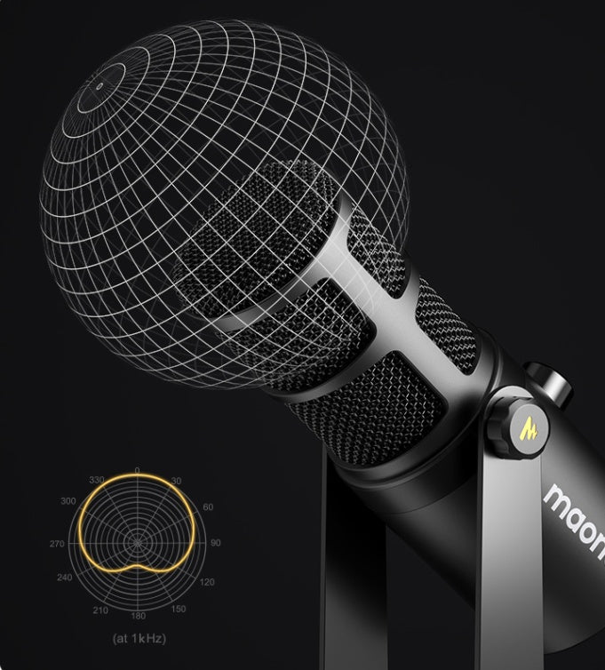 Microphone Tianwang Core XLR