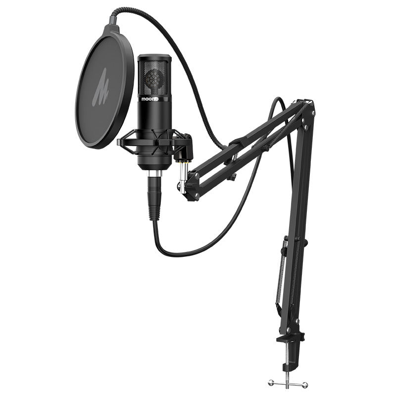 microphone Maono Shunk Pm320